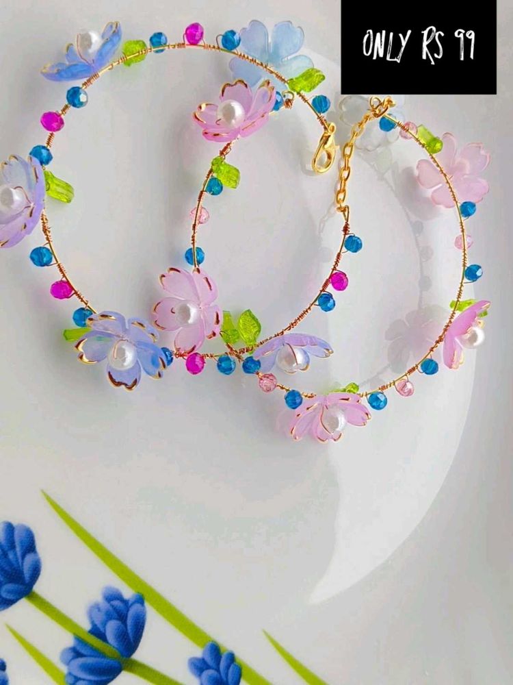 Fairy Bracelet