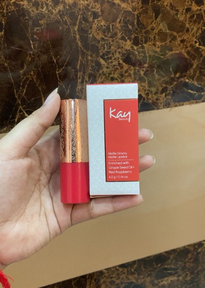 Kay Beauty House Full Lipstick