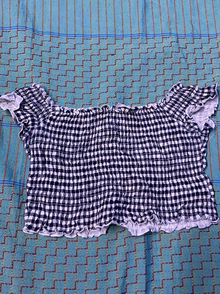 cute little crop top