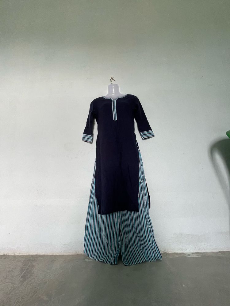 Stylish Kurta Set