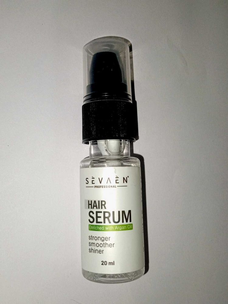 hair serum