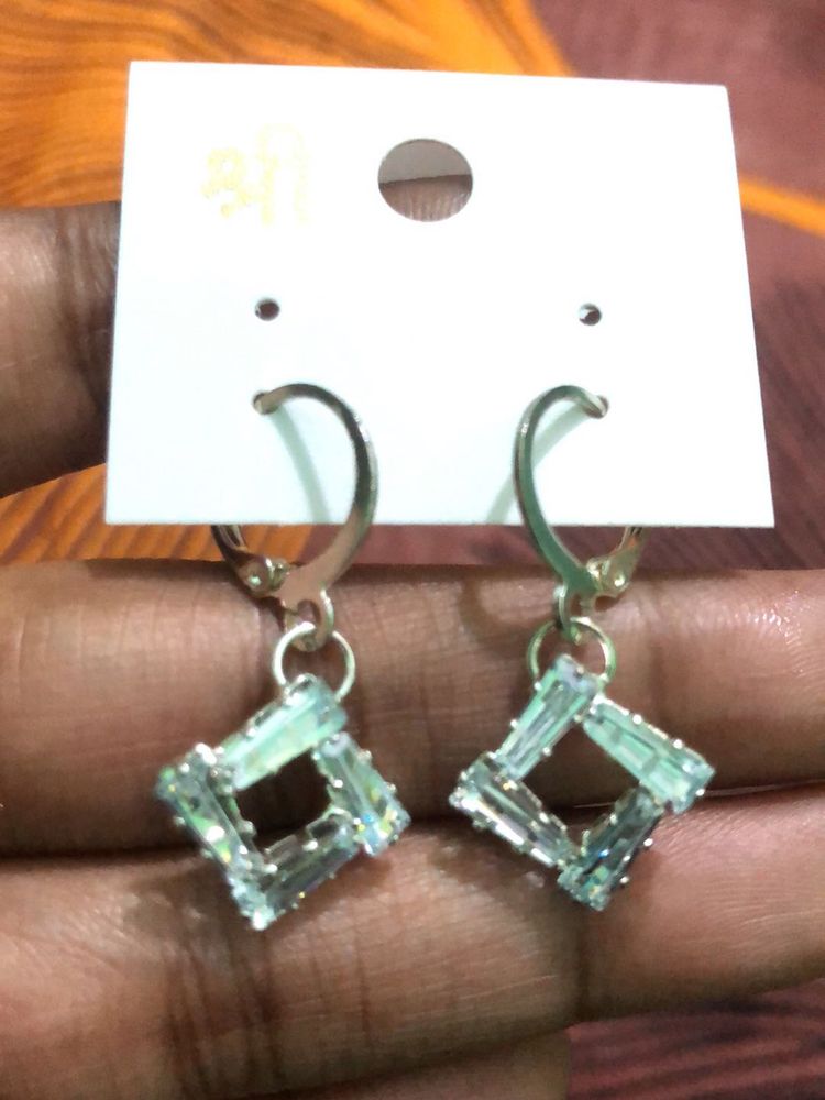 Beautiful Earrings