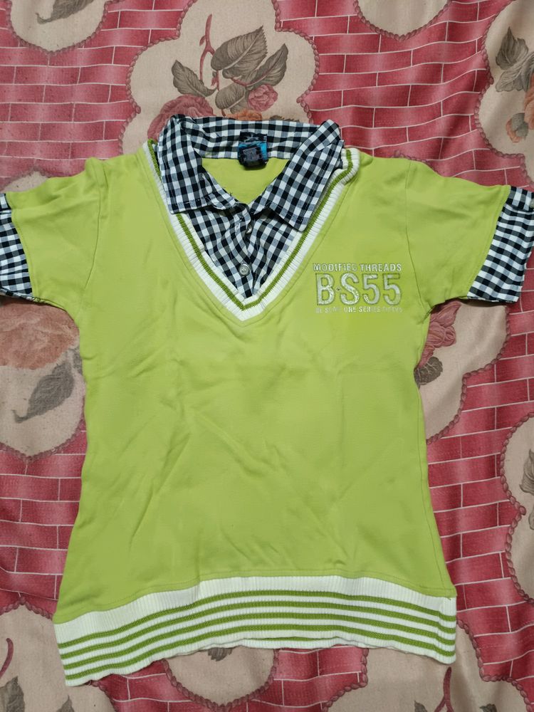 Preety Top