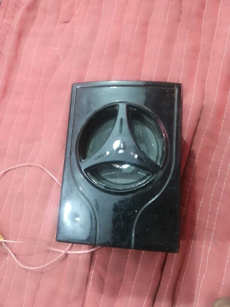Best Quality Speaker For Bluetooth Speake