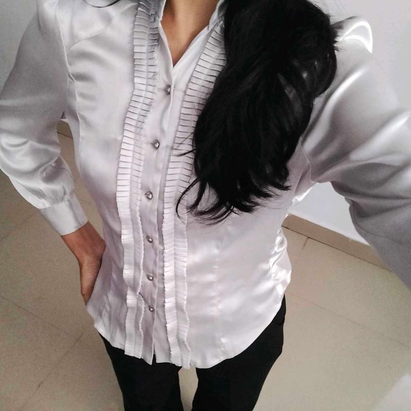 Formal Shirt(Size- S)