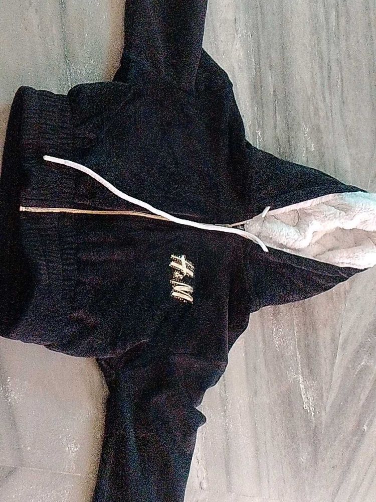 Track Suit