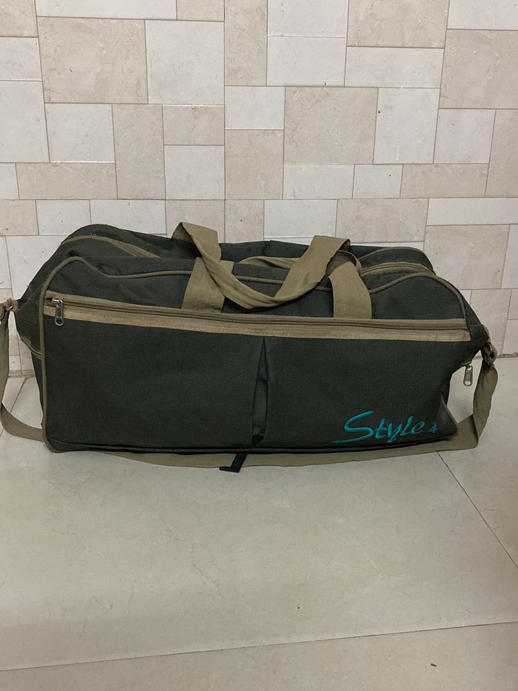 Hand bag