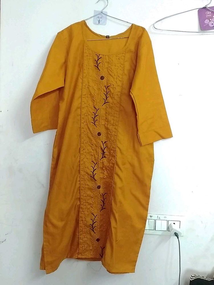 Kurthi Used