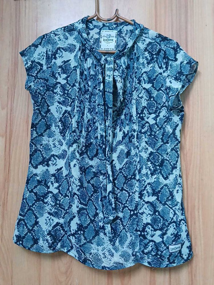 Casual Top For Women