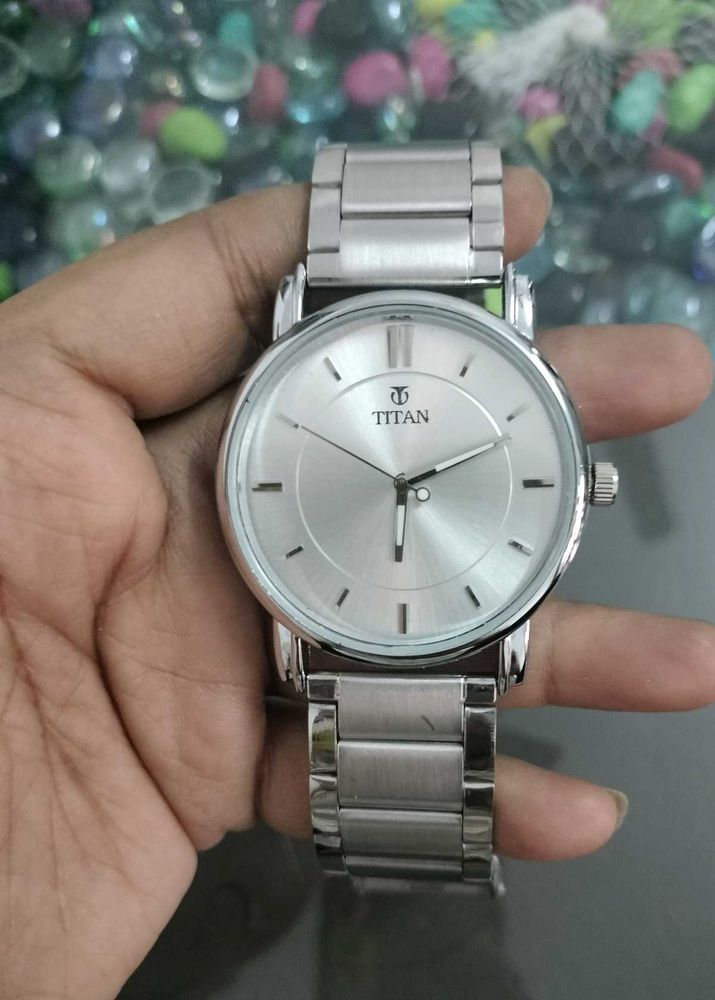 Titan Watch (Copy)