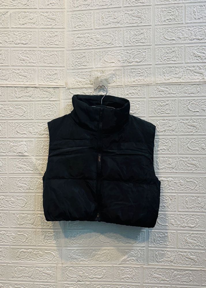 🇹🇭 Shein Imported Puffer Jacket