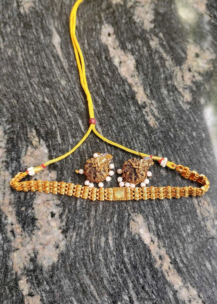 Jewellery Set