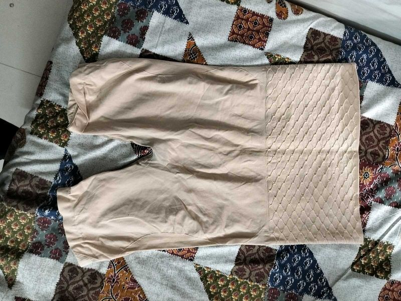 Zivame Thigh And Tummy Shapewear