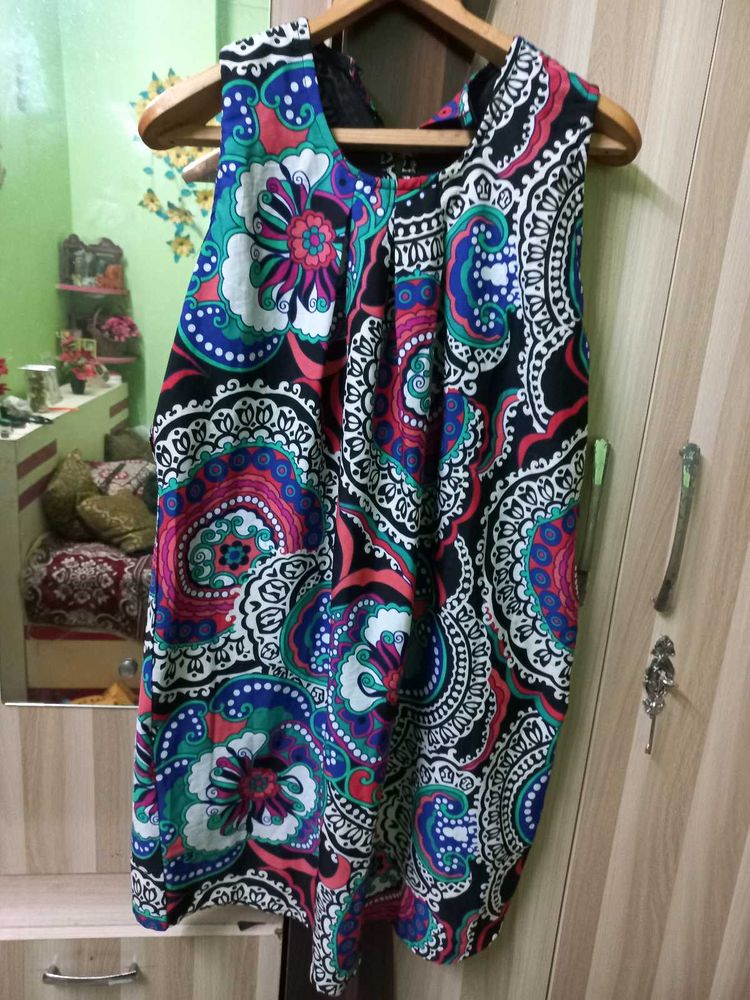 Beutifull Floral Top