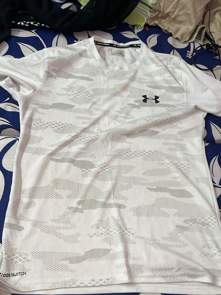 Gym Tshirt