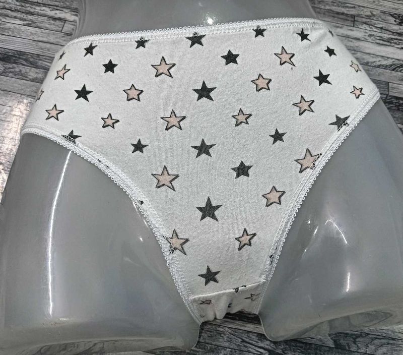Cotton Panty🌾