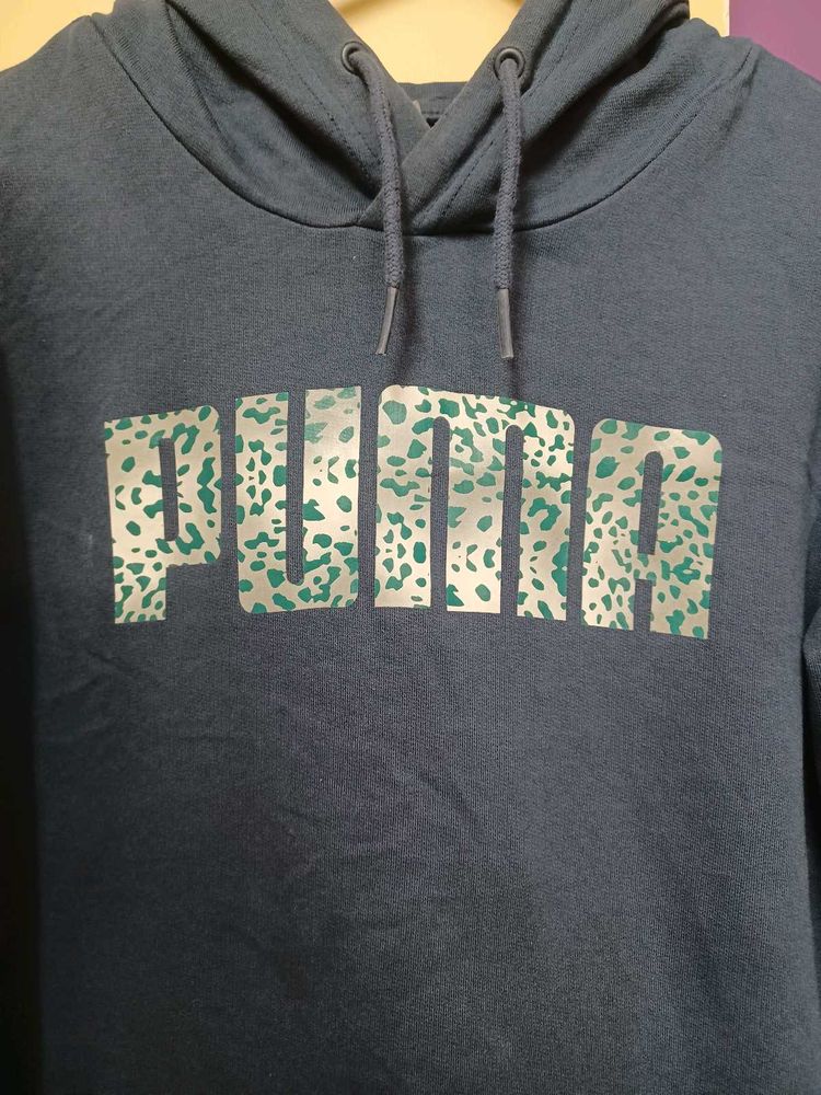 Puma Hoodie