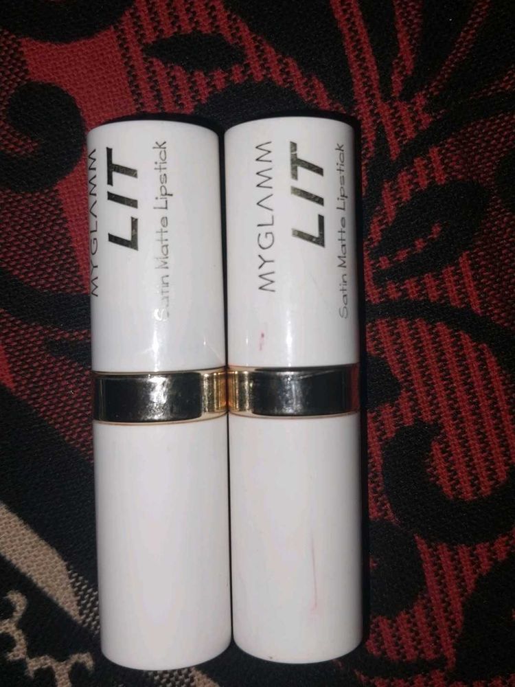 Myglamm Lipstick