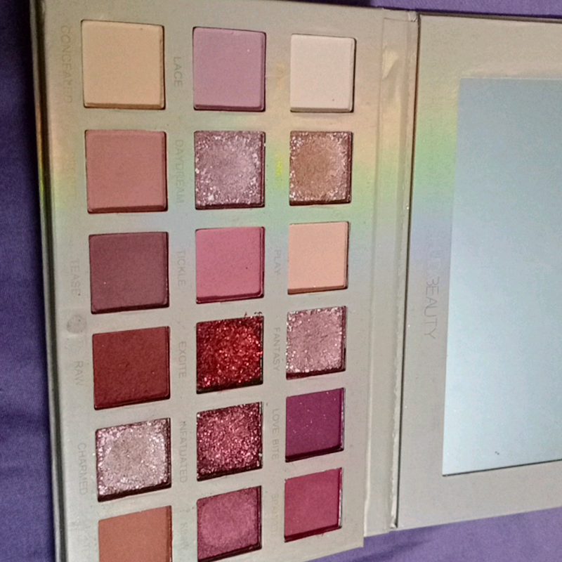 makeup