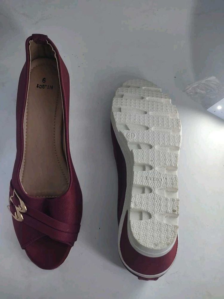 New Sandal
