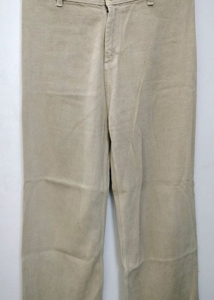 New Beige Jeans 👖