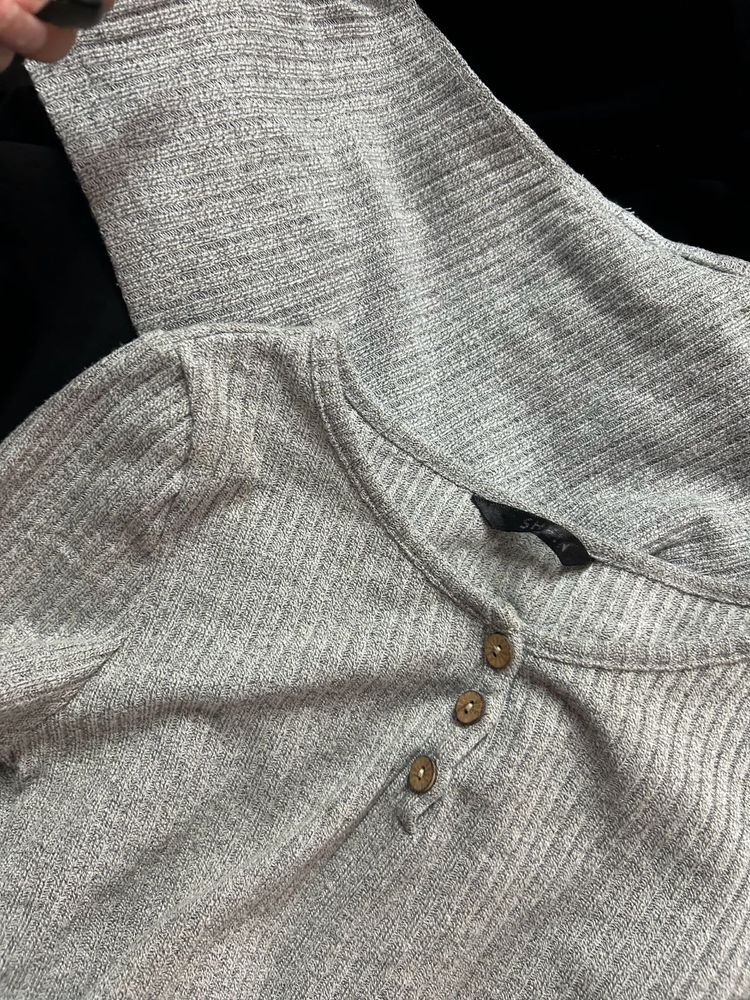 Combo Of Shein Top