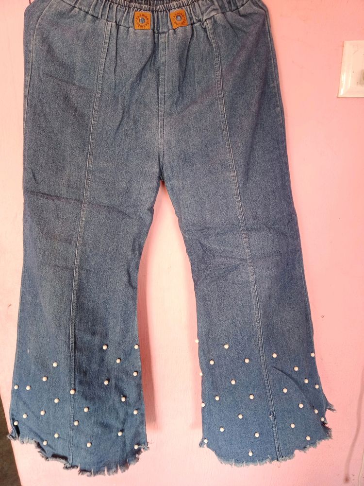 Plazo Pants 👖