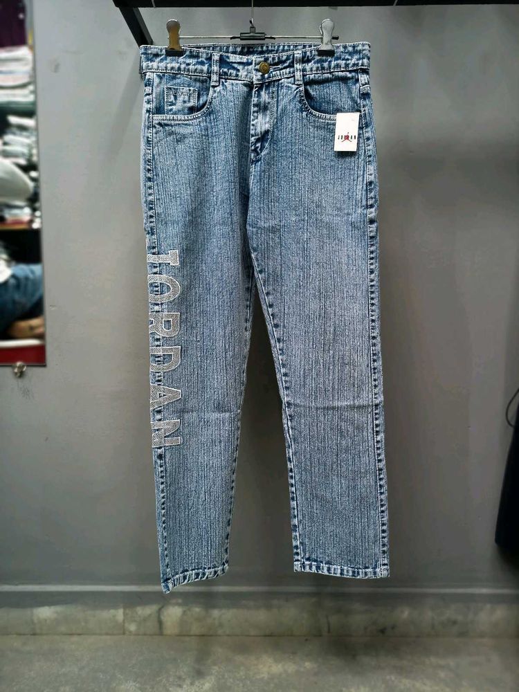 Jordan Jeans (Straight Fit)