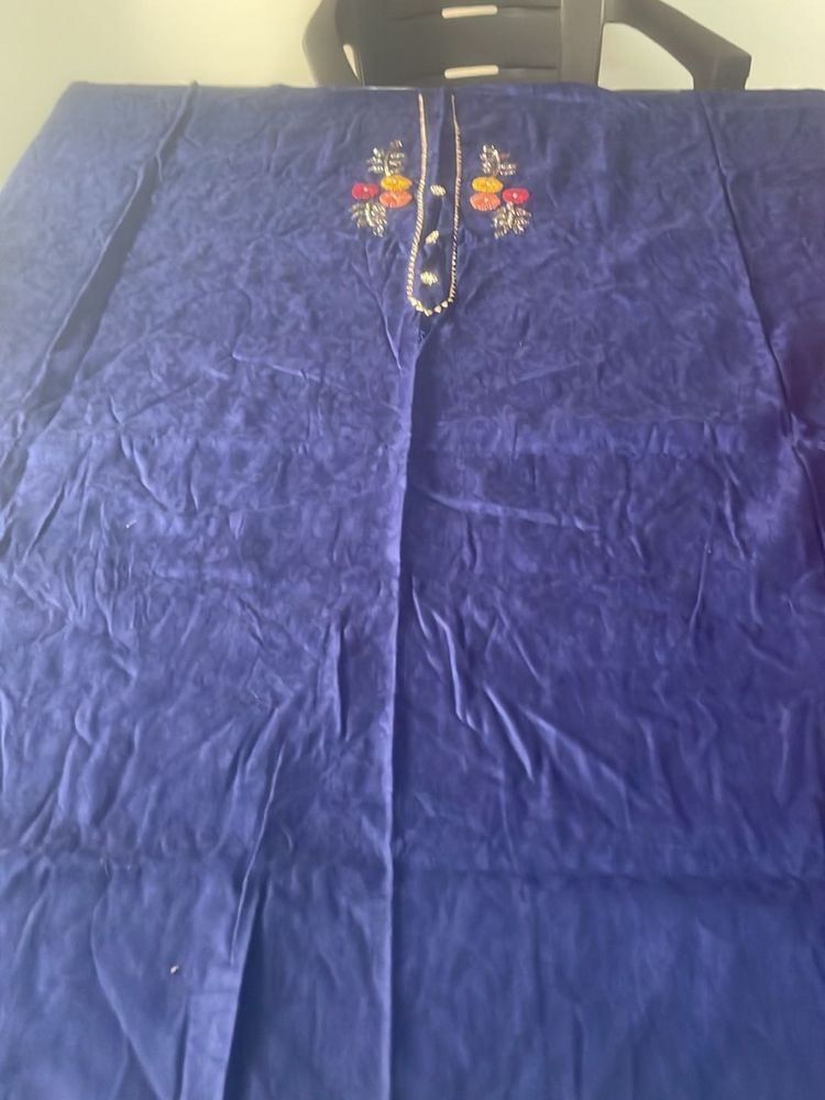 Dress Materials Top Only