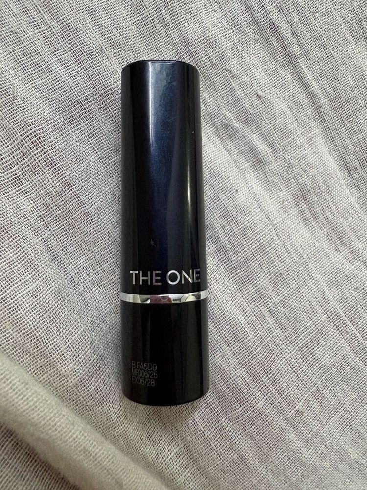The ONE Lipstick