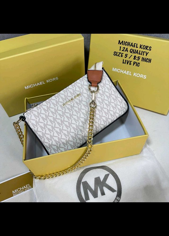 Micheal Kors Slingbags