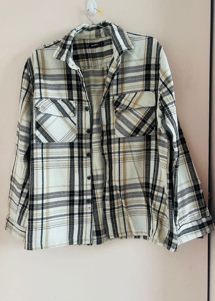 Zudio Shirt