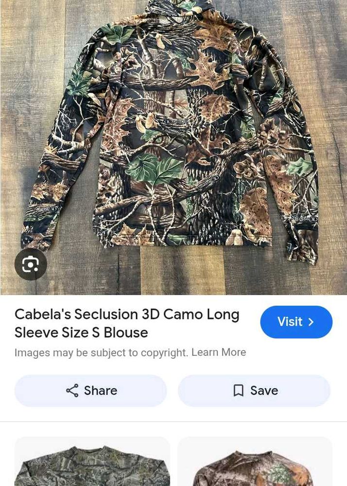 A Dress With Metal Chain