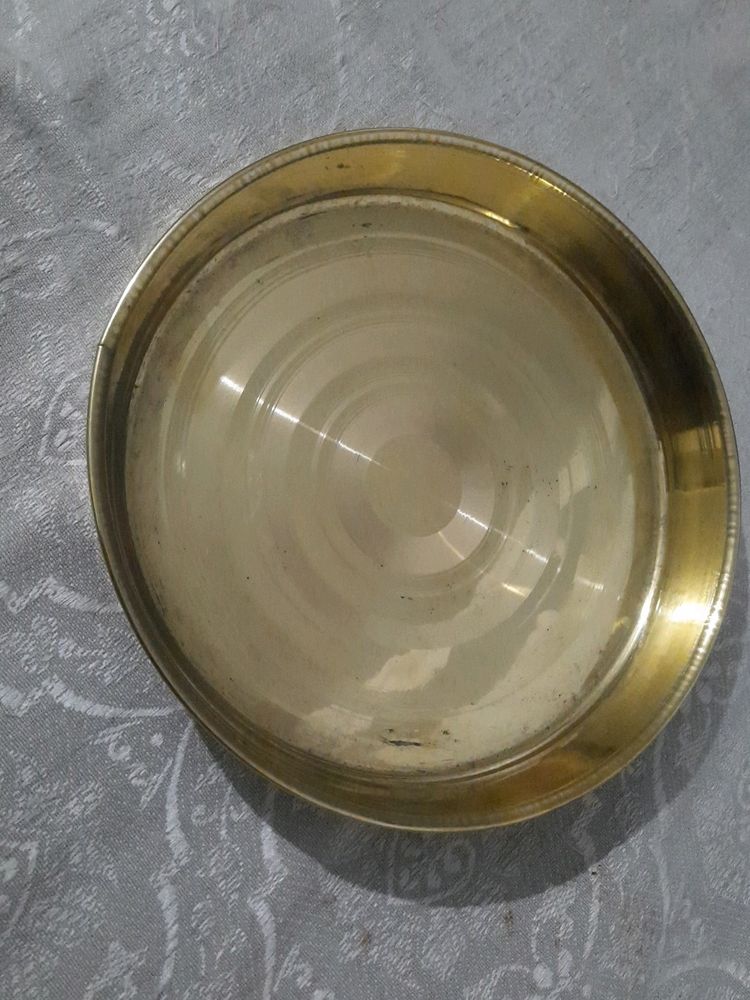 Pittal thali