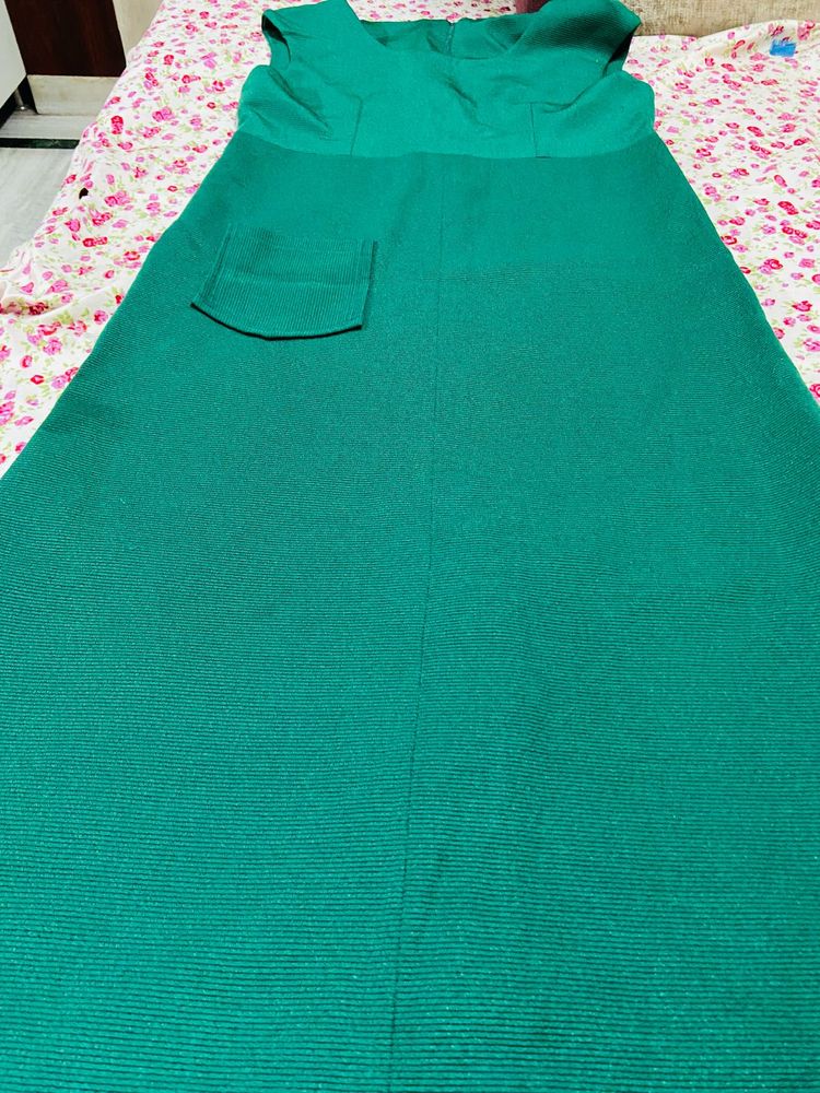 straight dress