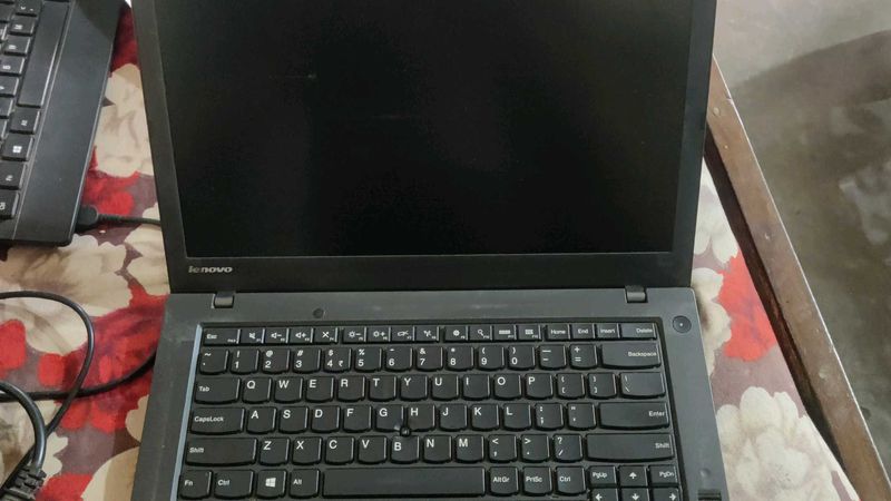 Laptop, Keyboard Urgent Sell