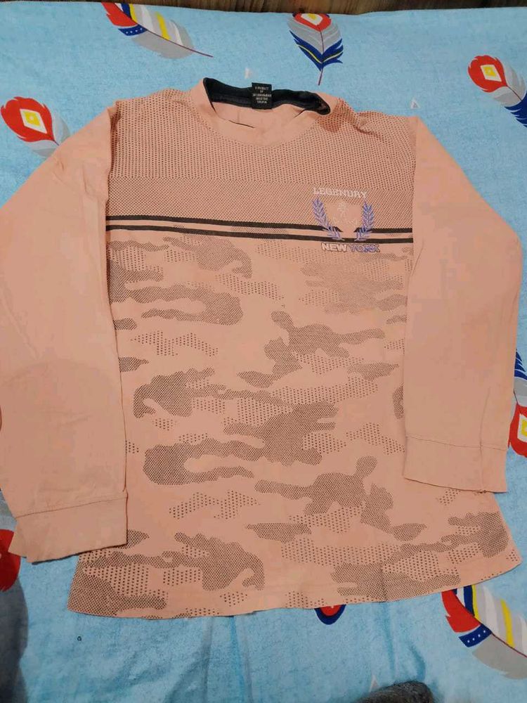 Cotton T-shirt