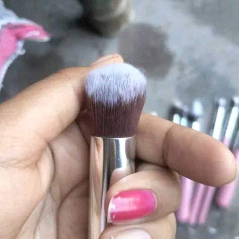 Makeup Brush