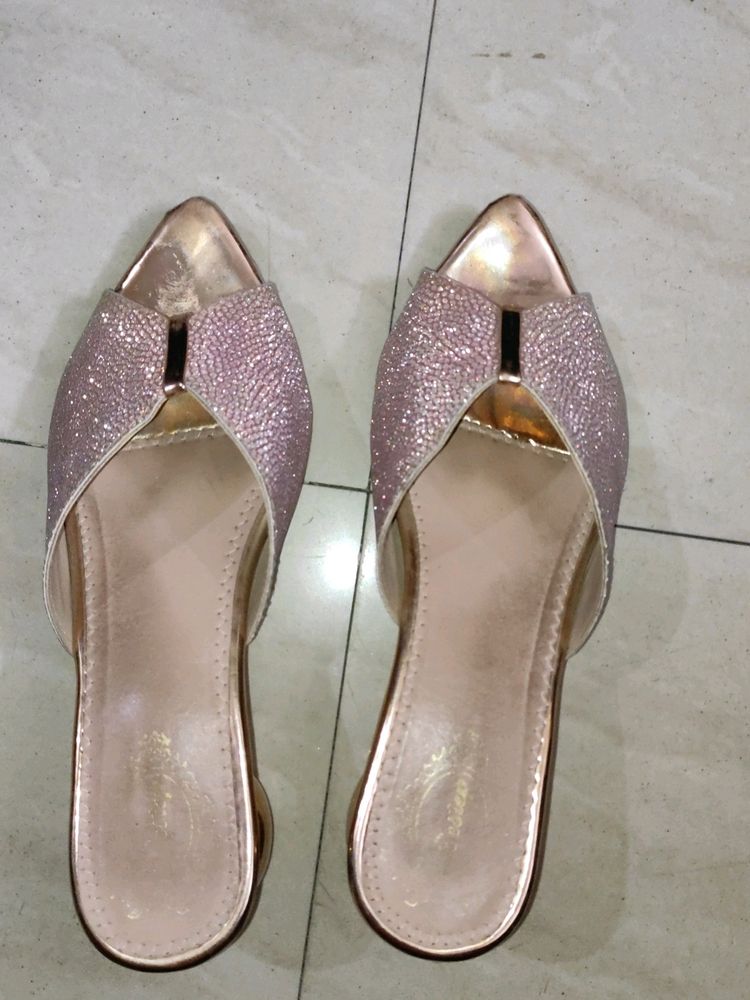 Partywear Sandals