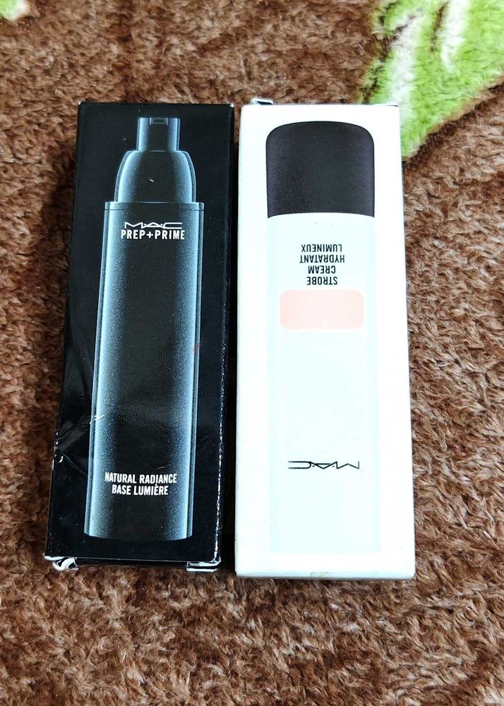 MAC Prep+Prime Radiance