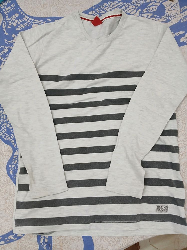 Regular Full Sleeved Tshirt