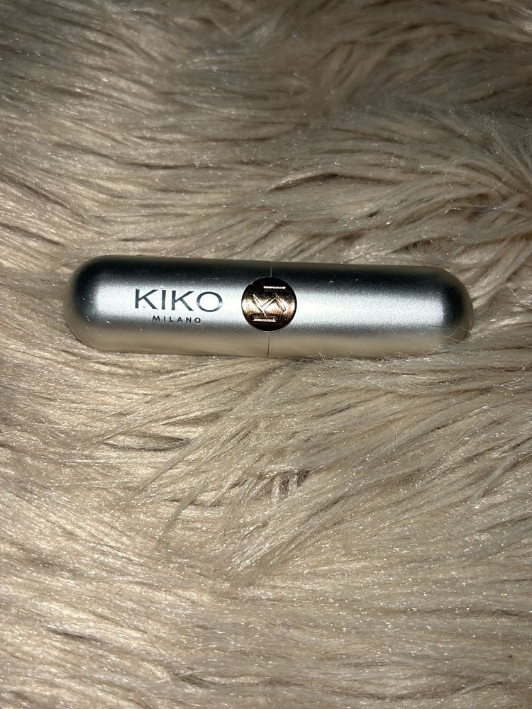 Kiko Glitter jello stylo lip balm