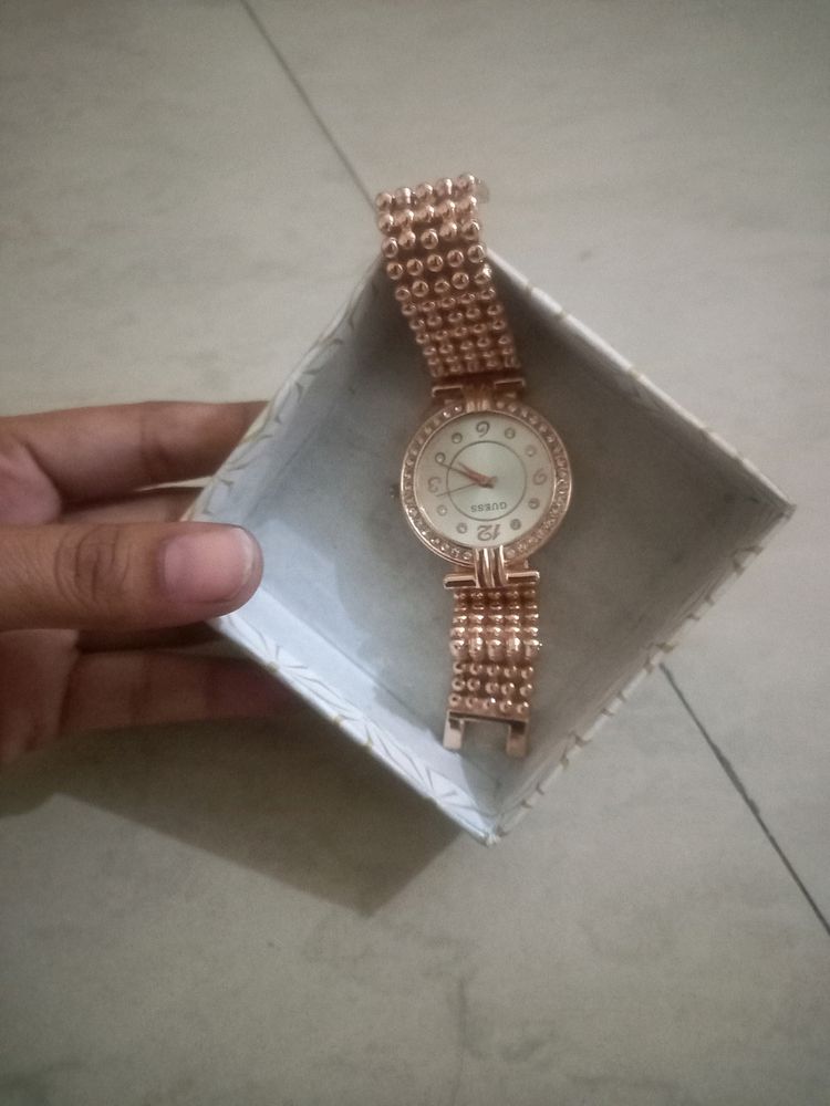 Women Watch