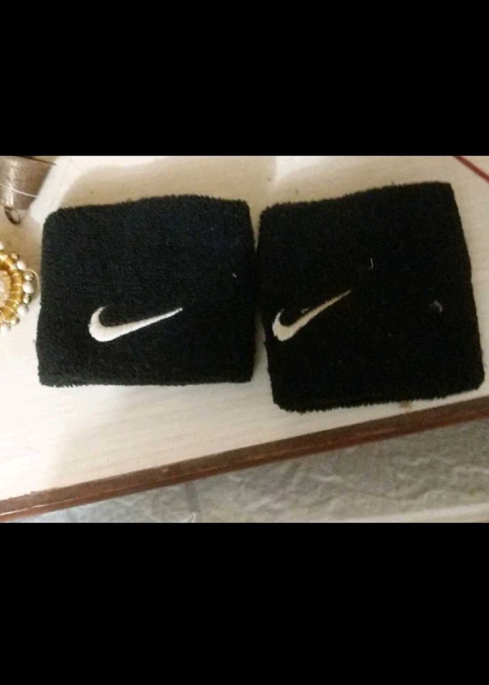 Nike Wristbands