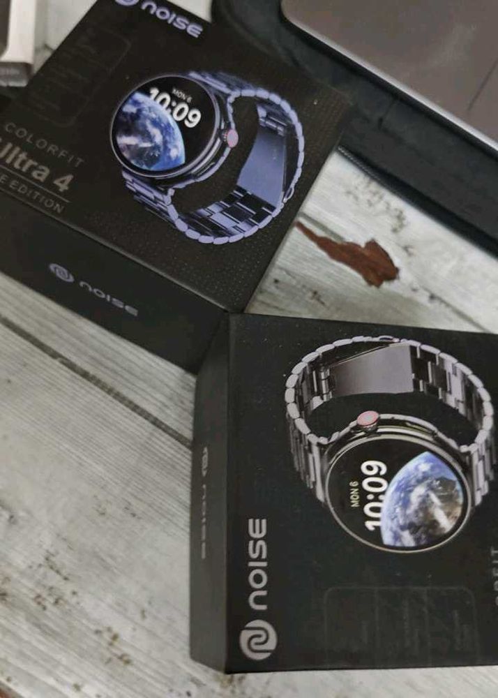 NOISE COLORFIT ULTRA 4