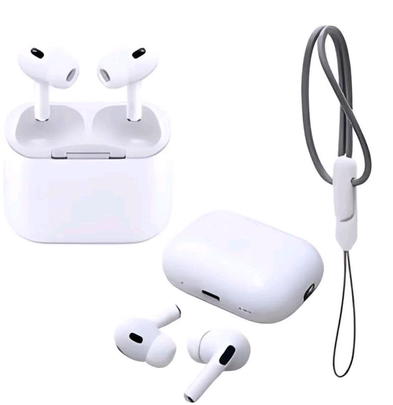 Airpods Pro
