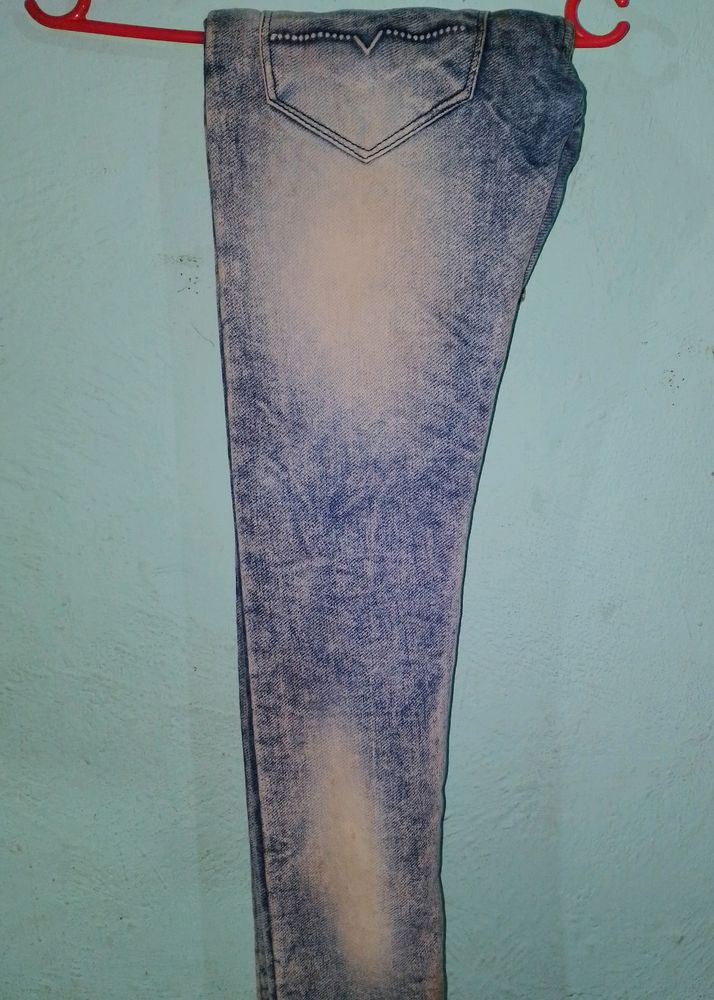 Jeans Size 30 Condition Good