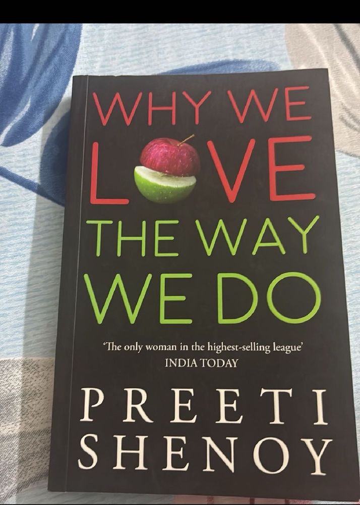 Two Books We Love the Way