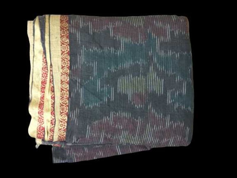 saree for daily use