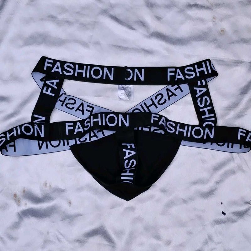 Shein Pant Mel